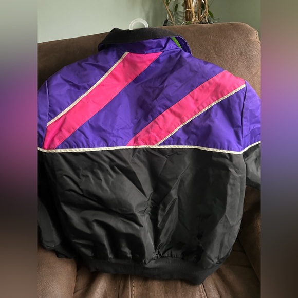 VINTAGE Arctic Cat two layer Winter jacket - Picture 3 of 8